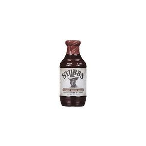 Sos Stubb\'s Smokey Brown Sugar 450 ml 510 g ST-242 imagine