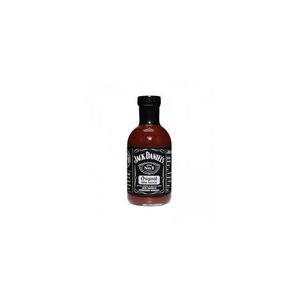 Sos Jack Daniels Original BBQ Sauce 473 ml 553 g JD-1754 imagine