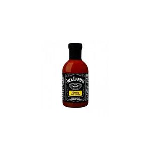 Sos Jack Daniels Honey BBQ Sauce 473 ml 553 g JD-1778 imagine
