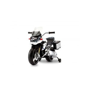 Motocicleta electrica copii bmw r 1200 adventure gs, 12v imagine