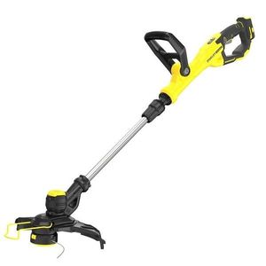 Trimmer Gazon Stanley Fatmax SFMCST933B 18V Acc 4.0 Ah Incarcator Fast-Charge 2 AH Naked imagine