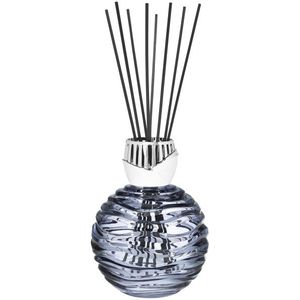 Difuzor parfum camera Maison Berger Edition d\'Art Crystal Globe Smocked imagine