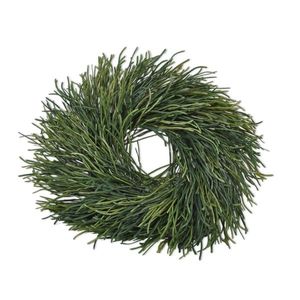 Coronita Grass verde 51 cm imagine