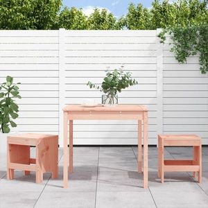 Set mobilier de grădină Bistro, 3 piese, imagine