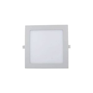 LED Lampă încastrată LED/15W/230V 3000K imagine