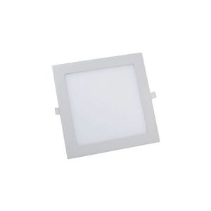 LED Lampă încastrată LED/18W/230V 3000K imagine