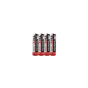 4 buc Baterii clorură de zinc EXTRA POWER AA 1, 5V imagine