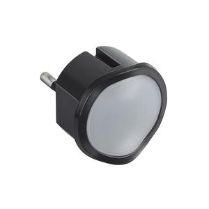 Legrand 50677 - LED Lampa de noapte dimmabila in priza PL9 LED/0, 06W/230V imagine