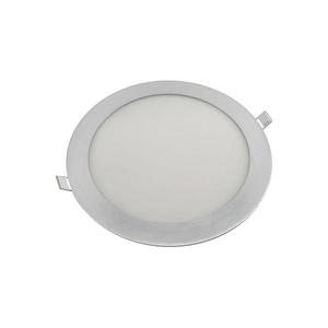 LED Lampa incastrata LED/18W/85V-265V argintiu imagine