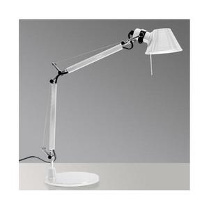 Artemide AR 0011820A - Lampă de masă TOLOMEO MICRO 1xE14/46W/230V alb imagine