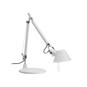Artemide AR A005920+AR A008620 COMPLET - Lampă de masă TOLOMEO MINI 1xE27/70W/230V imagine