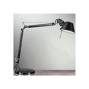 Artemide AR A015120+AR A003920 COMPLET - LED Lampă de masă dimmabilă TOLOMEO MIDI 1xLED/9W/230V imagine