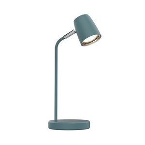 Top Light Mia M - Lampă de masă LED LED/4, 5W/230V albastru imagine