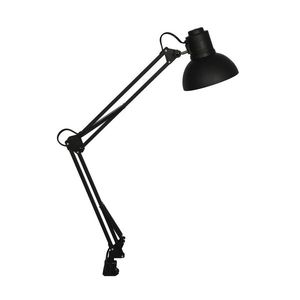 Top Light C - Lampă de masă 1xE27/60W/230V negru imagine
