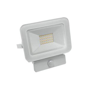 LED Proiector cu senzor LED/20W/265V 1800lm alb IP65 imagine