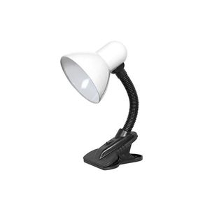 Top Light - Lampa cu clip 1xE27/60W/230V alb imagine