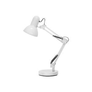 Lampă de masă ROMERO 1xE27/60W/230V albă Brilagi imagine