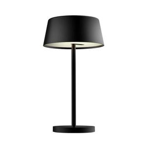 Lampă de masă LED tactilă dimabilă LED/6, 5W/230V neagră Top Light imagine
