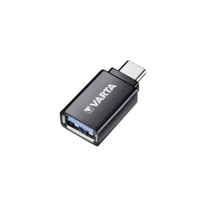 Varta 57945101401 - Adaptor Micro USB C imagine