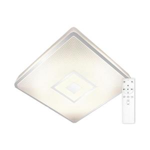 Plafonieră LED dimabilă LED/24W/230V 3000-6500K Top Light + telecomandă imagine