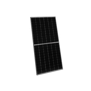 Panou solar fotovoltaic JINKO 400Wp cadru negru IP68 Half Cut imagine
