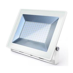 Proiector LED/100W/230V IP65 alb imagine