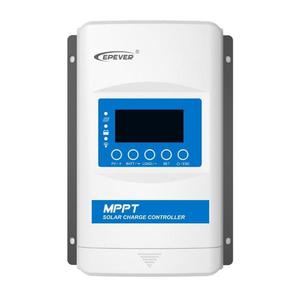 Regulator solar de încărcare MPPT 12/24V/40A IP32 imagine