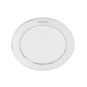 Plafonieră LED încastrată DIAMOND LED/3, 5W/230V 3.000K Philips imagine