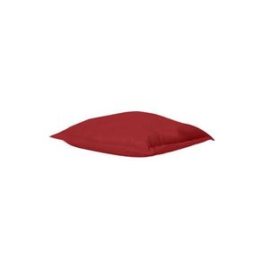 Pernă de podea 70x70 cm roșu imagine