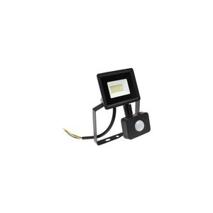 Proiector LED de exterior cu senzor NOCTIS LUX 3 LED/10W/230V 4000K IP44 negru imagine