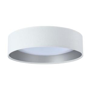 Plafonieră LED GALAXY LED/24W/230V alb/argintiu imagine