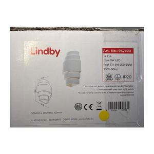 LED Aplică MARIT 1xE14/5W/230V Lindby imagine
