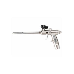 Pistol integral metalic pentru spumă poliuretanică Extol Premium imagine