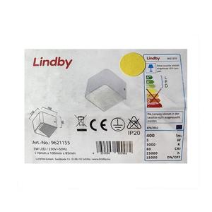 Aplică LED LONISA LED/5W/230V Lindby imagine