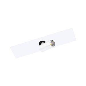 Spot LED pentru sistem pe șină TP 1xLED/9W/230V Eglo 98818 imagine