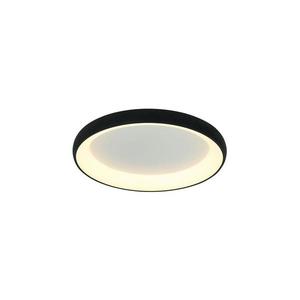 Plafonieră LED dimabilă LED/60W/230V d. 80 cm negru Zam 2056 imagine