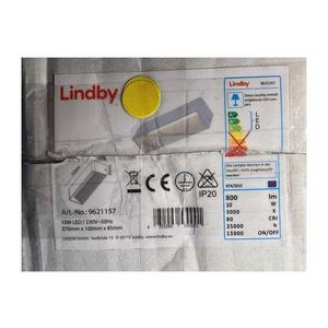 Aplică LED LONISA LED/10W/230W Lindby imagine