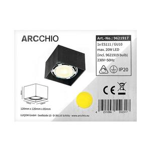 LED Spot MABEL 1xGU10/ES111/11, 5W/230V Arcchio imagine