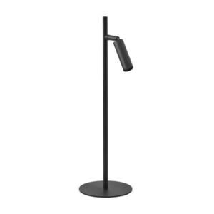 LED Lampă de masă LAGOS 1xG9/6W/230V 4000K negru imagine