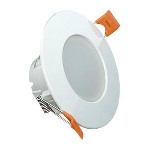Corp de iluminat LED încastrat pentru baie BONO LED/8W/230V 4000K IP65 alb imagine