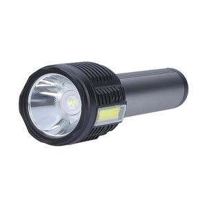 Lanternă LED/6W/1200 mAh 3, 7V IP44 WN42 imagine