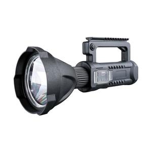Lanternă LED reîncărcabilă LED/4500 mAh 3, 7V IP44 WN44 imagine