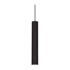 Lustră LED pe cablu pentru sistem de șină LOOK 1xGU10/7W/230V negru Ideal Lux imagine