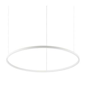 Lustră LED pe cablu ORACLE LED/55W/230V alb Ideal Lux imagine