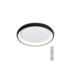 Plafonieră LED dimabilă ANTONIO LED/32W/230V negru Azzardo AZ5069 + telecomandă imagine