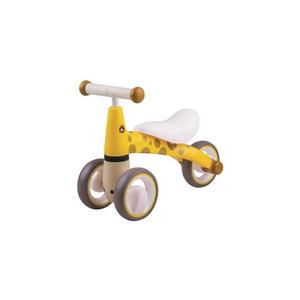 Bicicletă fără pedale girafă Didicar imagine
