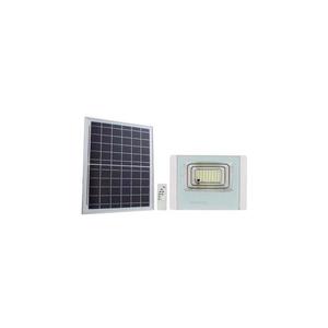 Proiector LED solar de exterior LED/20W/3, 2V IP65 4000K + telecomandă imagine