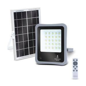 Proiector LED solar dimabil LED/50W/3, 2V IP65 + telecomandă imagine