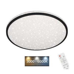 Plafonieră LED dimabilă STARRY SKY LED/48W/230V 3000-6000K Brilo + telecomandă imagine
