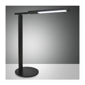 Lampă LED dimabilă IDEAL LED/10W/230V 3000-6000K negru Fabas Luce 3550-30-101 imagine